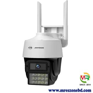 Jovision JVS-N97-X3 3MP Full-Color Wi-Fi PT Camera Bangladesh