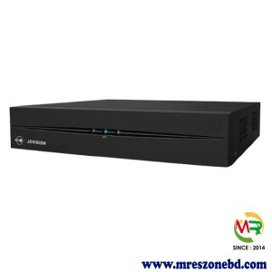 Jovision JVS-ND6606-HD 6 Channel H.265 NVR in Bangladesh