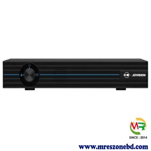 Jovision JVS-ND7616-HP 16 Channel 4K Network Video Recorder in Bangladesh