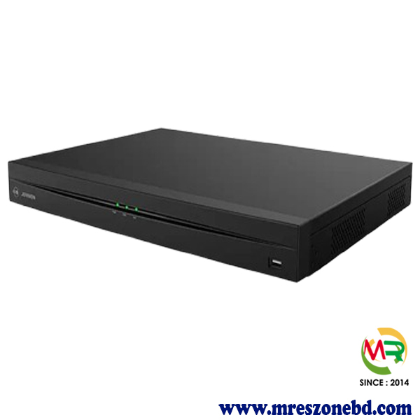 Jovision JVS-ND7932-DV 32 Channel 4K NVR with 4 HDD in Bangladesh