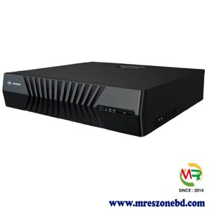 Jovision JVS-ND9164-HZ 64 Channel 4K NVR with 8 HDD in Bangladesh