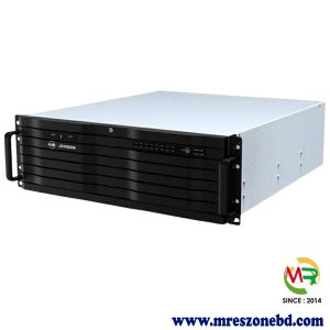 Jovision JVS-ND92128-HV 128 Channel 4K NVR with 16 HDD in Bangladesh
