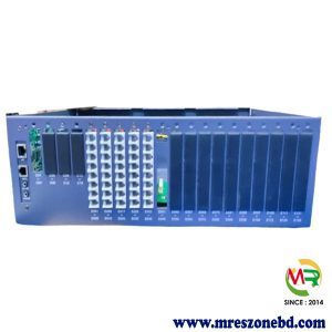 Miracall TK-080 PABX Intercom System Expandable Up to 128 Lines