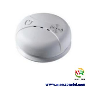 MRTech WS-913WN Wireless Smoke Detector – Advanced Fire Safety Solution