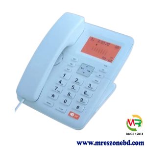 Panasonic TS 95 PABX Intercom Telephone with LCD Display