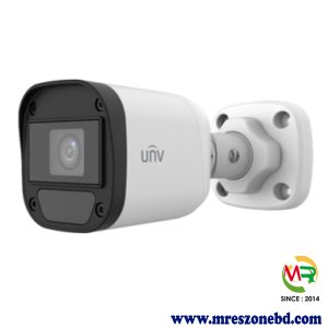 Uniview IPC2122LB‑ASF40‑EZG 2MP Mini IR Bullet Camera Bangladesh