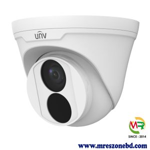 Uniview IPC3614LB-SF28-A 4MP Fixed IR Turret Network Camera