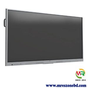 Uniview MW3575-U-CE 75 Inch Smart Interactive 4K Display