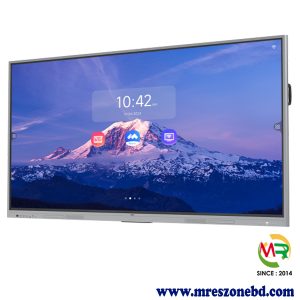 Uniview MW3586-U-CE 86 Inch Smart Interactive 4K Display