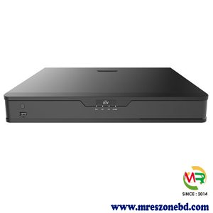 Uniview NVR302-32S 32-Channel 2-SATA 4K Network Video Recorder