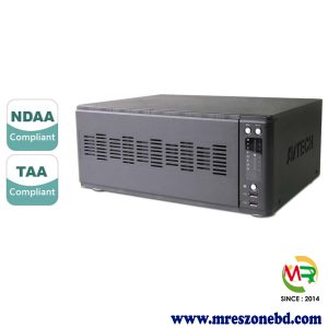 Avtech AVH8516AX 16CH H.265 NVR Made in Taiwan