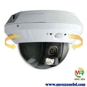 Avtech AVM503 2MP IR Motorized Dome PoE IP Camera