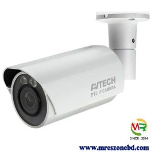 Avtech AVM552 2MP IR Vari-Focal Bullet PoE IP Camera