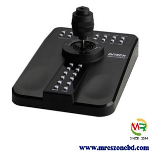 Avtech AVX102 USB Joystick for PTZ Camera Control