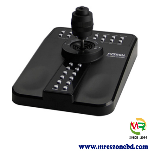 Avtech AVX102 USB Joystick for PTZ Camera Control