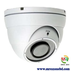 Avtech DGM2323 2MP Vari-Focal IR Dome IP Camera