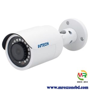 Avtech DGM5103GCAT 5MP AI-based IR Bullet PoE IP Camera