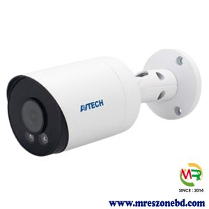 Avtech DGM5106SVAT AI 5MP IR Bullet IP Camera