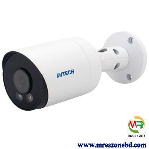 Avtech DGM5106SVWAT AI 5MP IR Bullet IP Camera