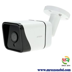 Avtech DGM5107T 5MP IR Bullet PoE IP Camera with 25m IR night vision and PoE support