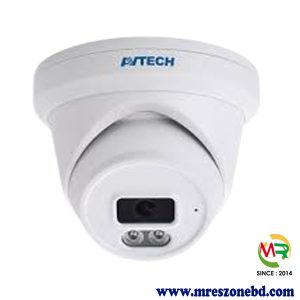 Avtech DGM5206SVAT AI 5MP IR Dome IP Camera