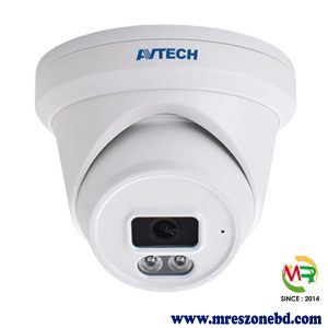 Avtech DGM5206SVWAT AI 5MP IR Dome IP Camera