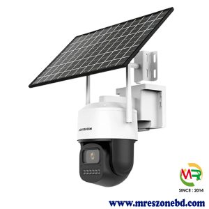 Jovision JVS-N47-AOR 3MP 4G Solar Network Camera